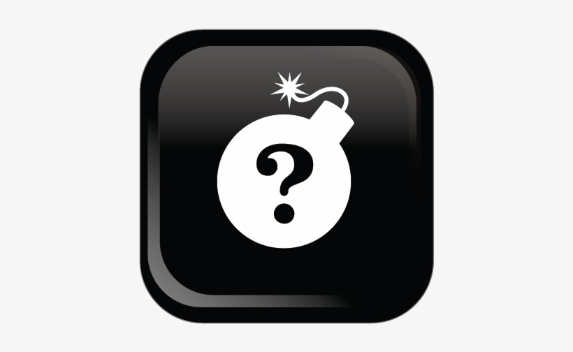 Interviews That Use Loaded Questions Are Not Well Written, - Number, transparent png