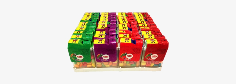 Whistle Chewing Gum - Chewing Gum, transparent png