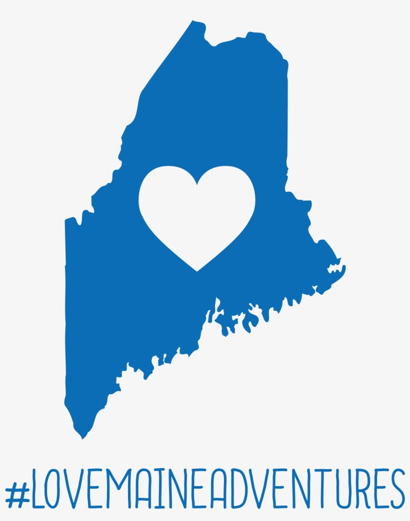 Sign Up For Our Newsletter And Get 10 Percent Off Your - Maine Vector, transparent png
