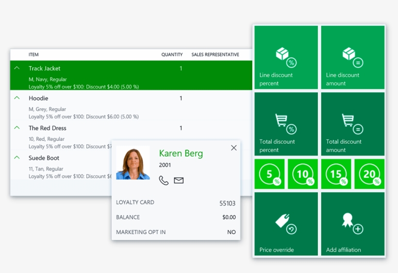 Drive Unified Commerce - Microsoft Dynamics 365, transparent png