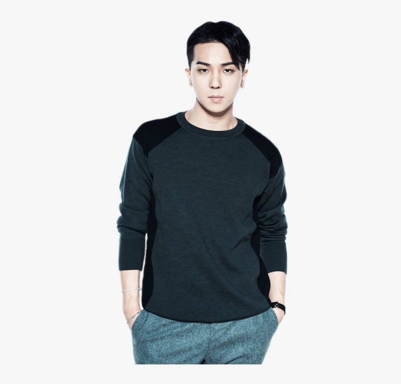 Transparent Mino For A Lovely Anon - Winner Mino No Background, transparent png