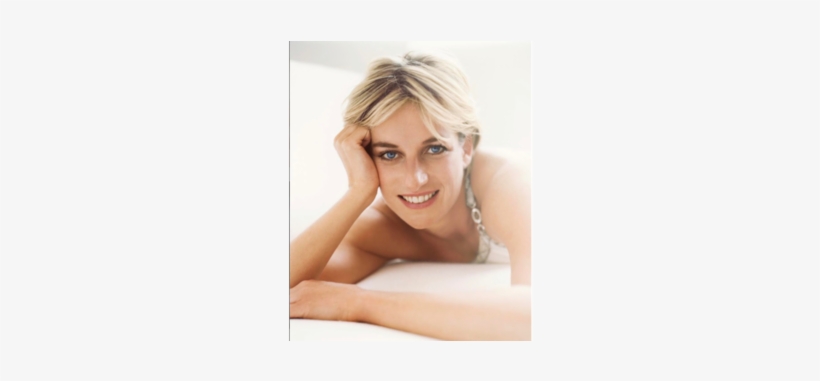 Princess Diana's Style Remembered - Princess Diana Vogue Cover, transparent png