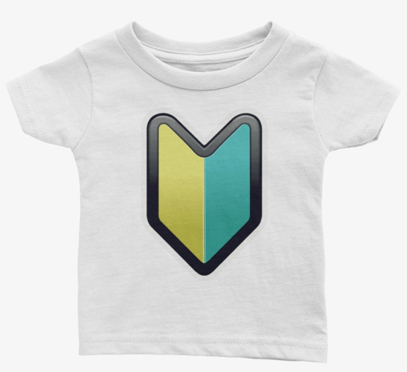 Emoji Baby T-shirt - T-shirt, transparent png