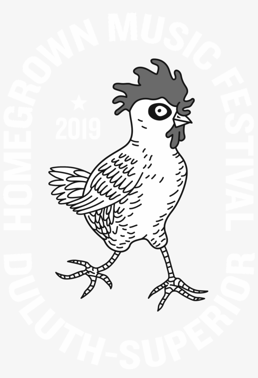 Hg Logo Badge Grey White Text - White, transparent png