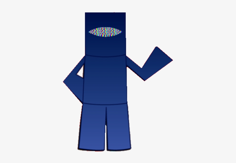 Psycedelic Mino, transparent png