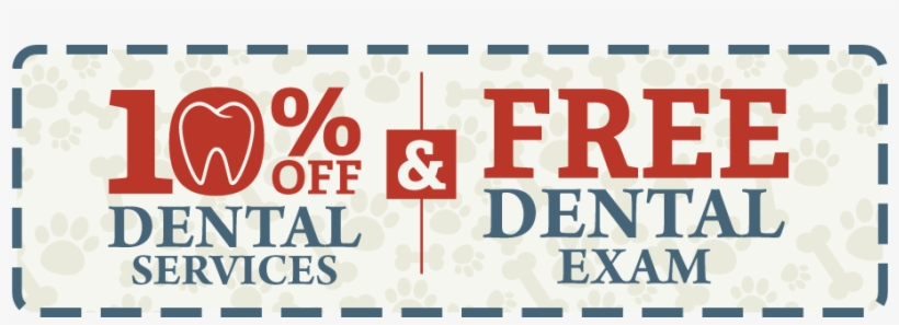For The Months Of February And March We Are Offering - Middlehope Veterinary Hospital, transparent png