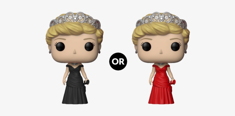 Vinyl Royal Family - Funko Pop Royal Family, transparent png