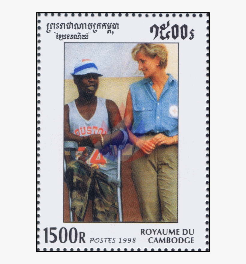 1st Death Anniversary Of Princess Diana - Diana, transparent png