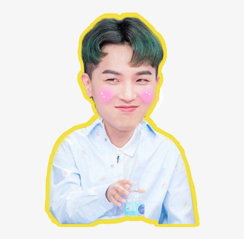 Mino - Song Min-ho, transparent png