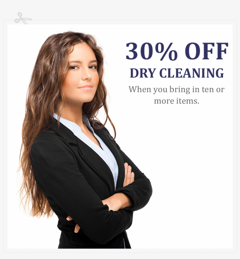 Dry Cleaners Near Me - Girl, transparent png