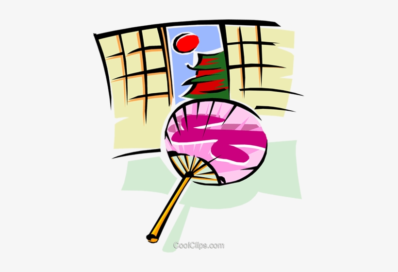 Japanese Symbols Royalty Free Vector Clip Art Illustration, transparent png