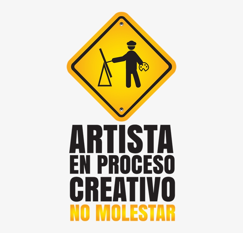 Vinilo No Molestar Al Artista - Integra International Main Office, transparent png