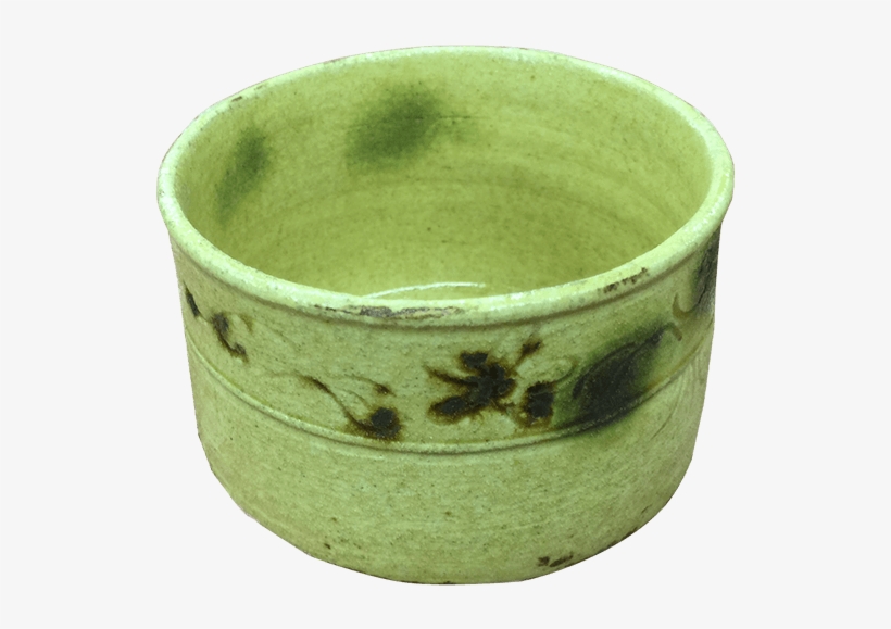Momoyama Style Mino Ware Designs - Ceramic, transparent png