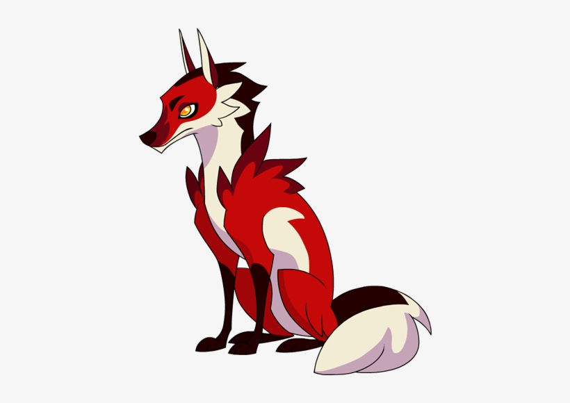 Pyrus Idle - Mino Monsters 2 Wolf, transparent png