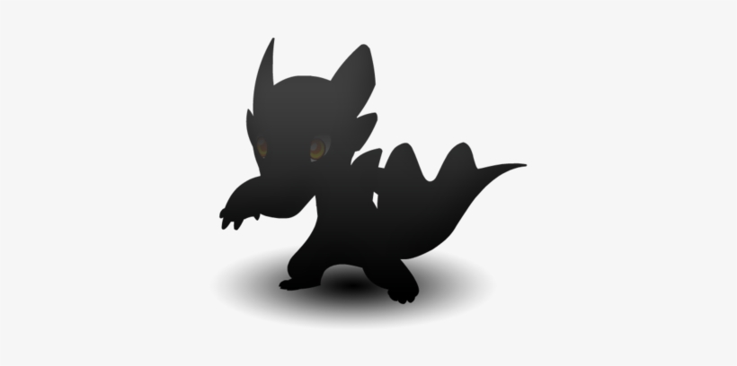Crocoling Mino Monsters - Minomonsters, transparent png