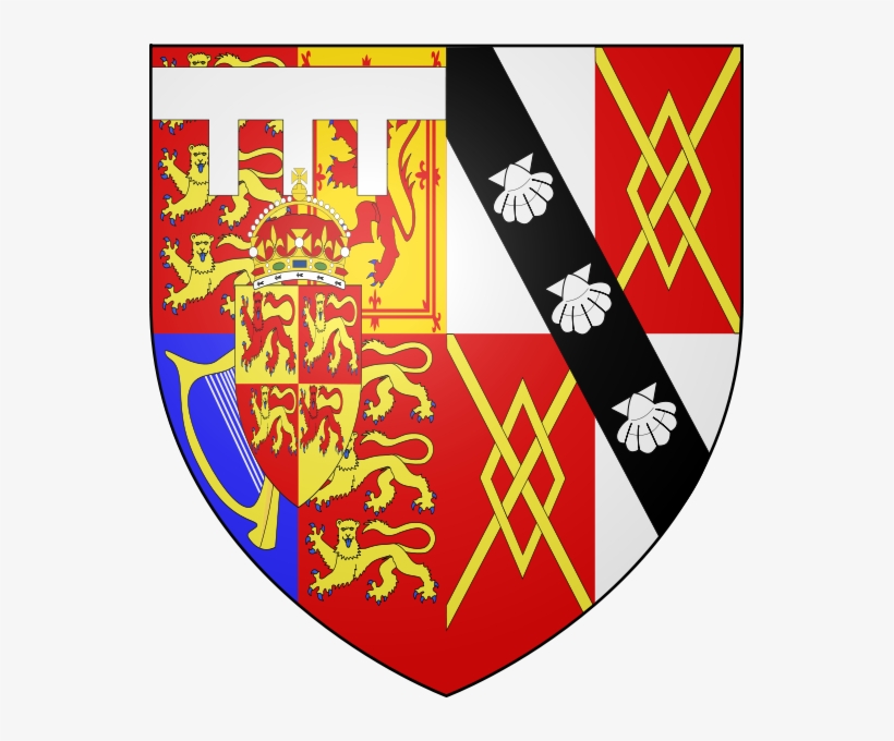 Diana's Coat Of Arms - Diana Coat Of Arms, transparent png