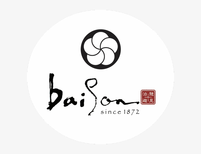 Baisonlogo - Circle, transparent png