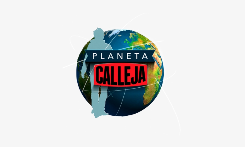 Planeta-calleja - Planeta Calleja Logo, transparent png