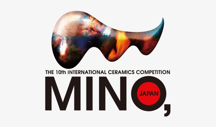 The 10th International Ceramics Competition Mino, Japan - 国際 陶磁器 展 美濃, transparent png