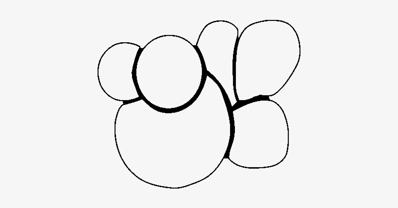 Cartoon Fly, transparent png