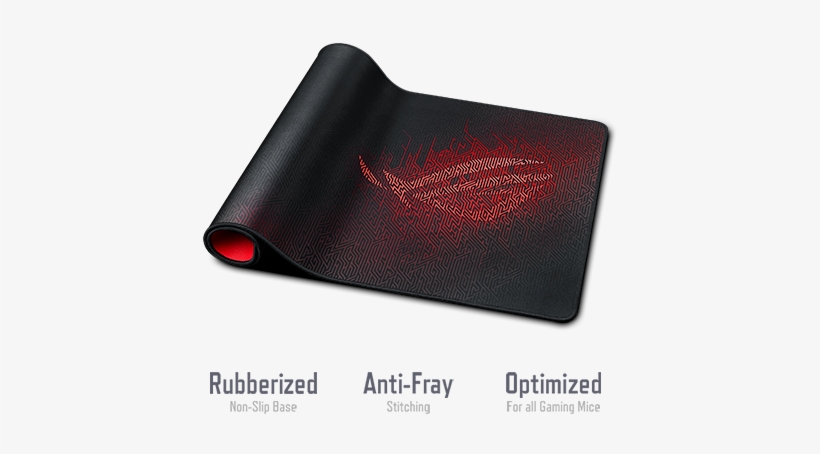 Your Pad Nice And Smooth - Mousepad, transparent png