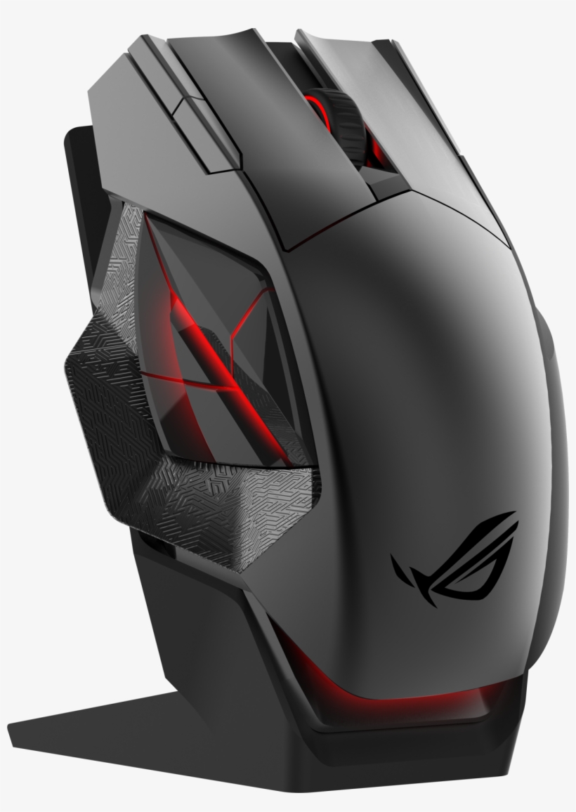 Mouse Republic Of Gamers, transparent png
