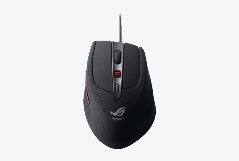 Asus Gx950 Laser Gaming Maus, transparent png