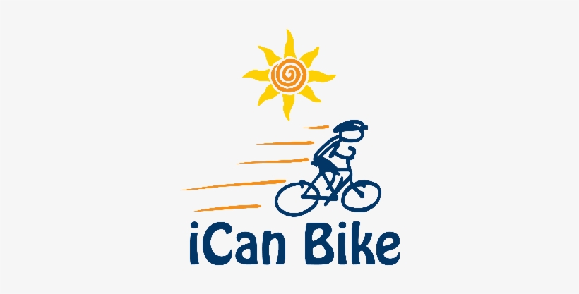 Randolph Bike Camp For People With Disabilities Seeks - Ican Shine Bike Camp, transparent png