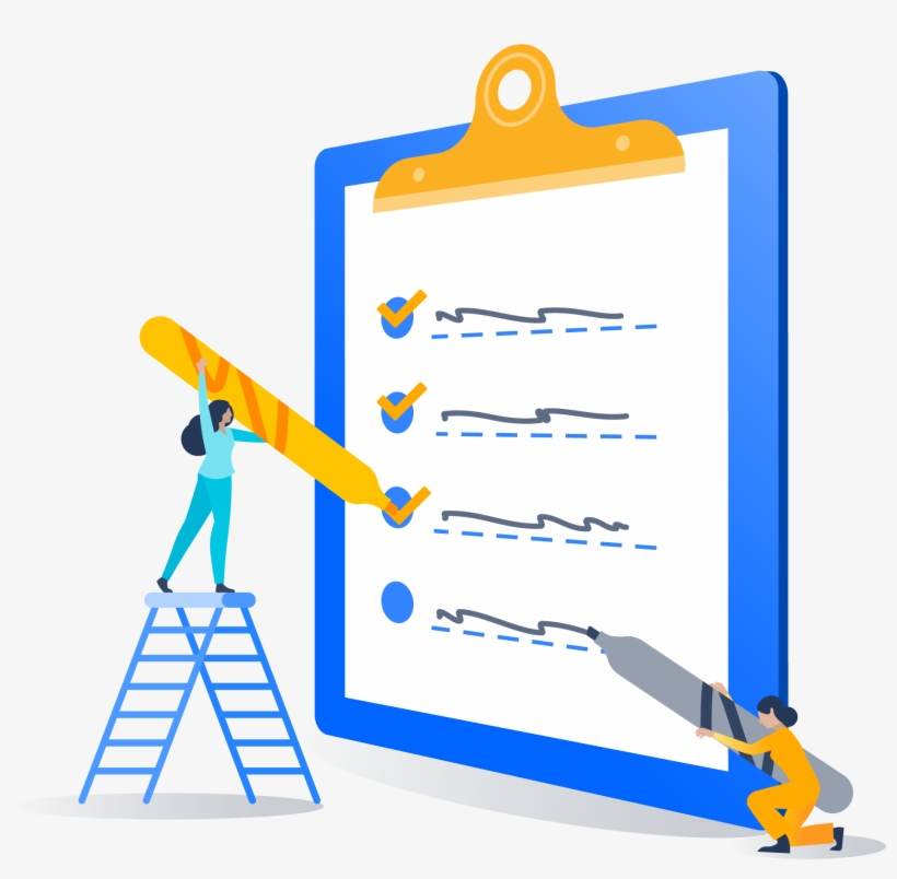 Your 2018 Atlassian Admin To - Hi Life Builders, transparent png