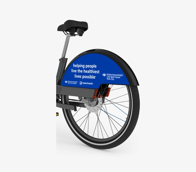 Summit Bike Share, transparent png