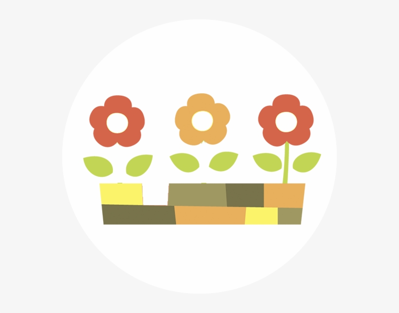 Flowers - Valledupar, transparent png