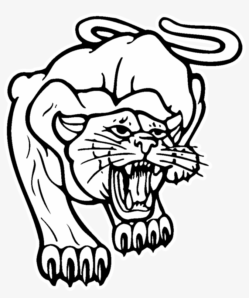 Panther - - Meridian Student Planners, transparent png
