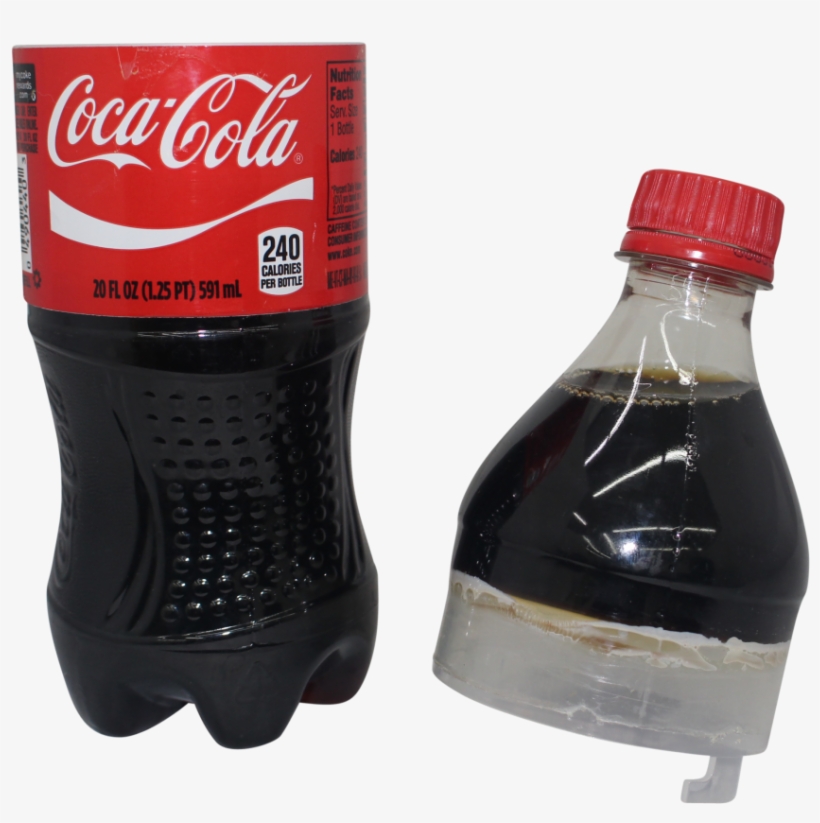 Coca Cola 750 Ml, transparent png