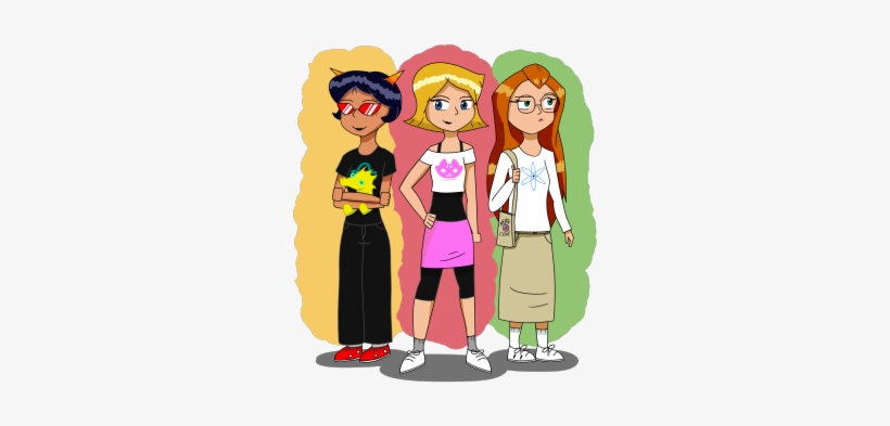 Totally Cosplay, transparent png