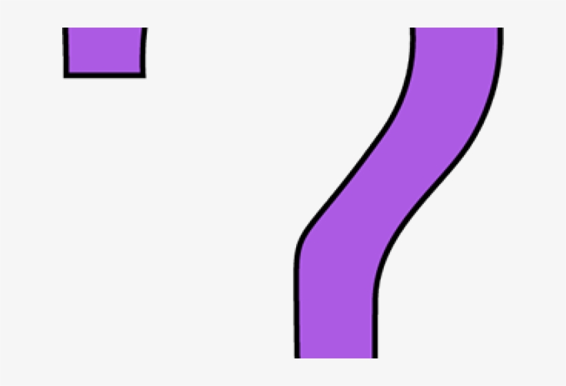 Question Mark Clipart Questino, transparent png
