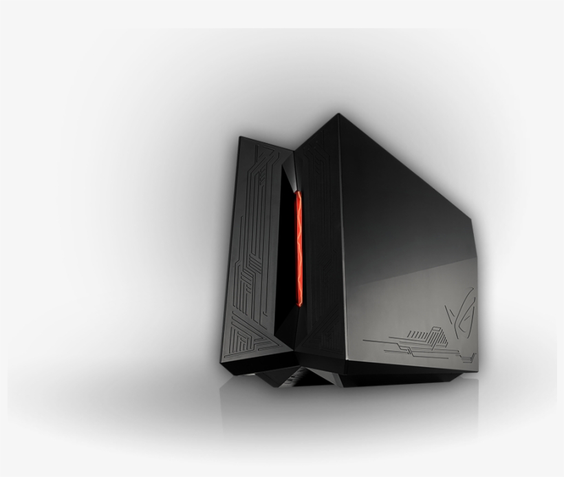 Continuing This Trend Of Innovation, The All New Rog - Rog Xg Station 2, transparent png