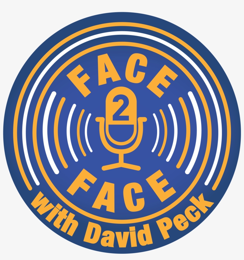 Face 2 Face With David Peck, transparent png