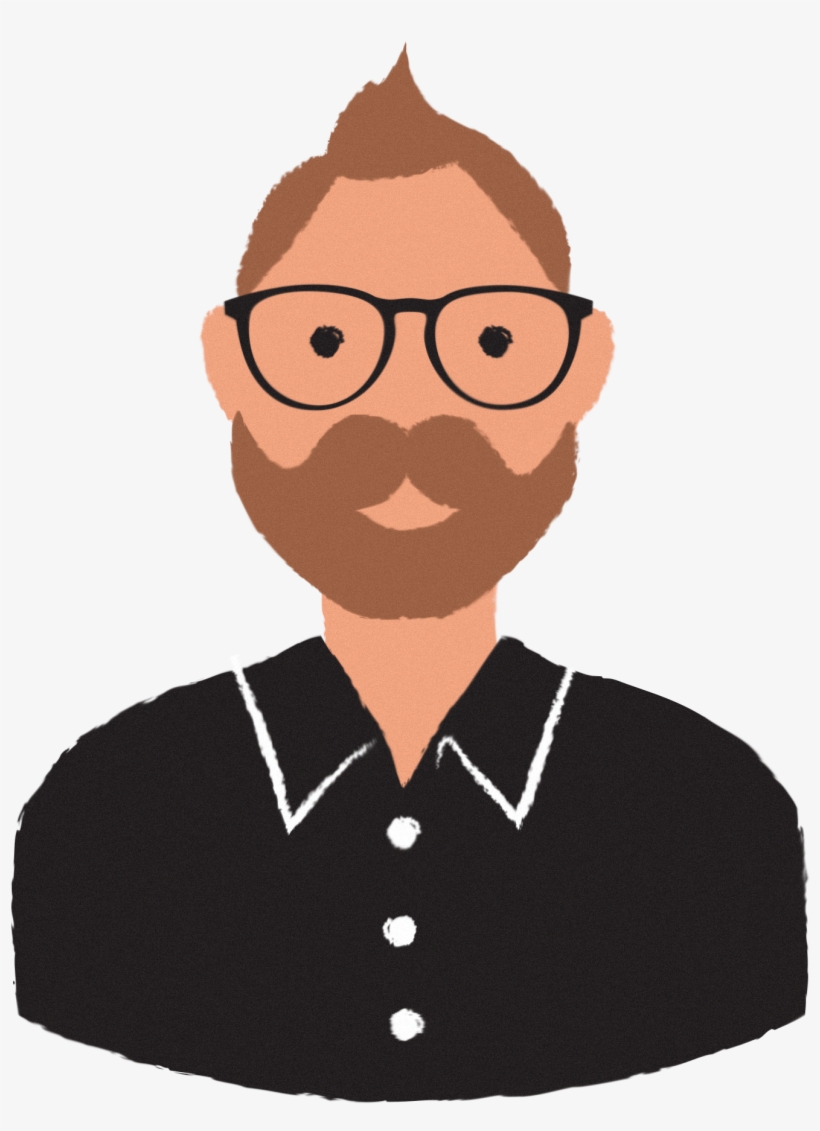 Josh Hood - Cartoon, transparent png