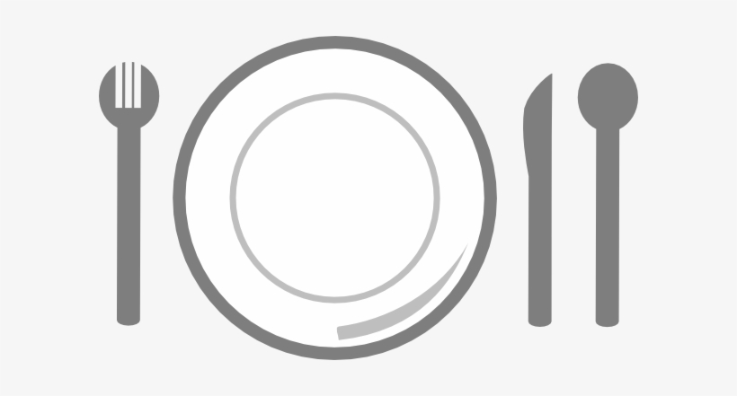 Plate Clip Art At Clker - Real Time Operating System, transparent png