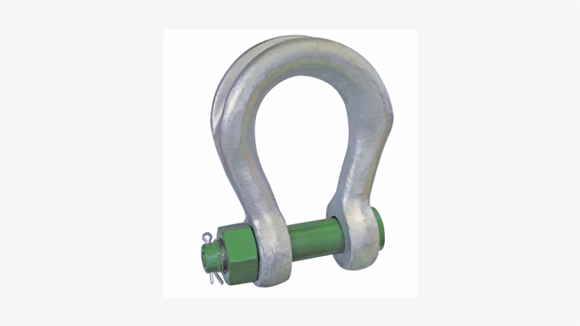 Green Pin Sling Shackle Taiyo - 大洋製器工業 グリーンピンスリングシャックル 1個, transparent png
