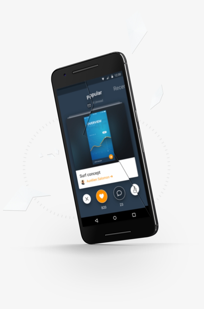 Smartphone Repair - Smartphone, transparent png