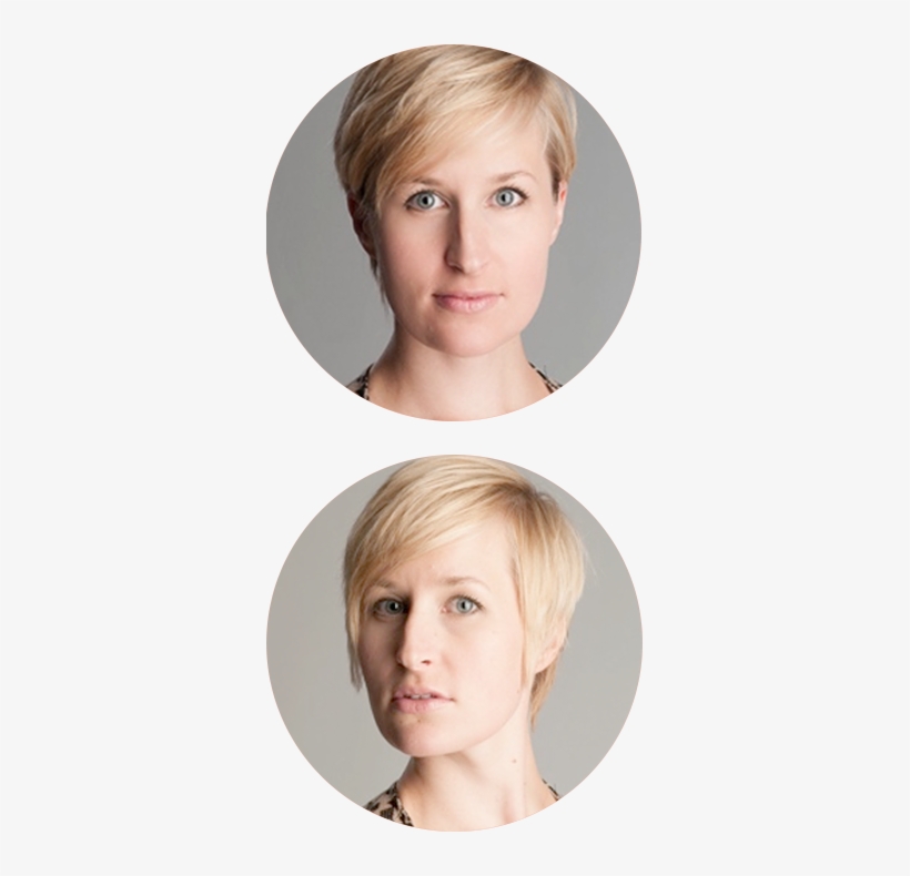 Victoria Lyman - Blond, transparent png