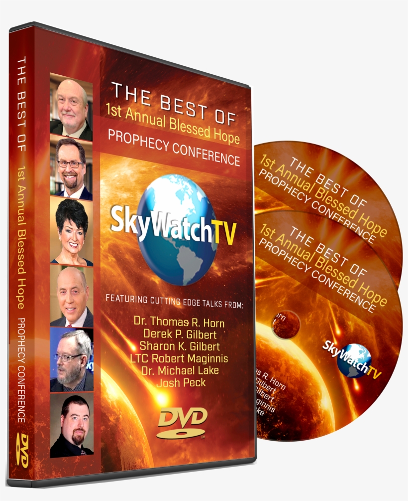 Get The Conference Dvd Set Plus More Free, transparent png