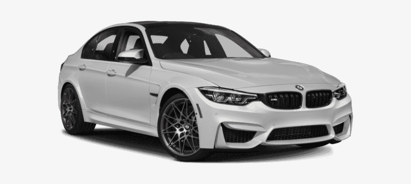 New 2018 Bmw M3 Base - 2018 Lexus 350 F Sport, transparent png