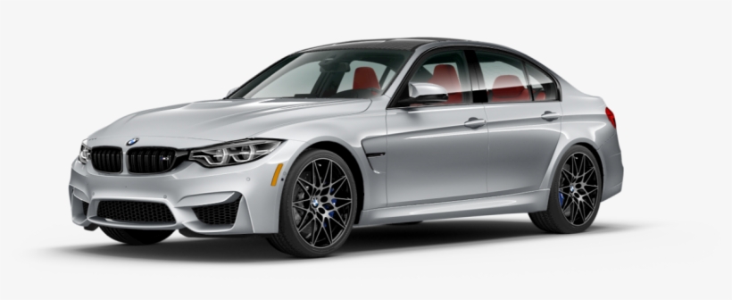 2018 Bmw M3 Sedan - Audi A4 2018 Komfort, transparent png