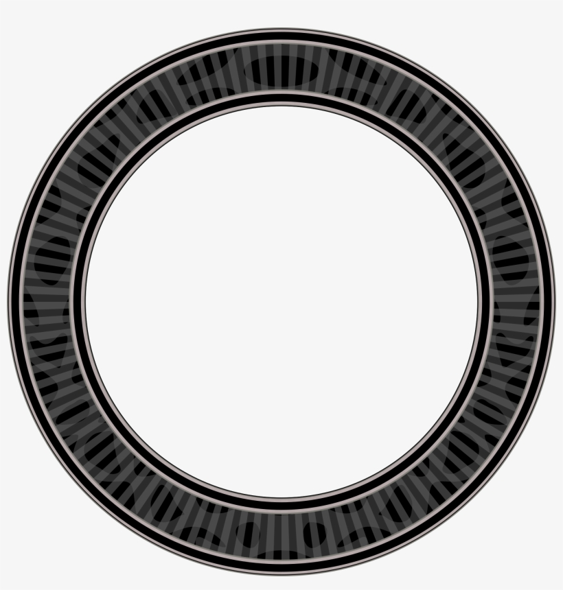 Open - Stove Pipe Trim Collar, transparent png