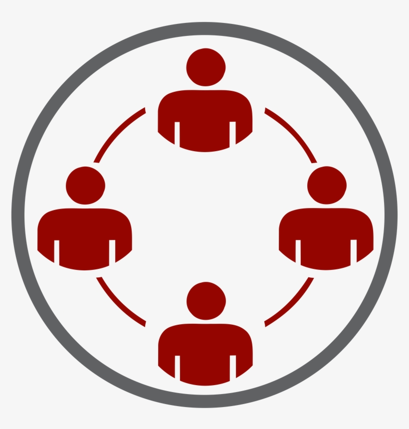 Inama Coaching Team Development Icon - Circle, transparent png