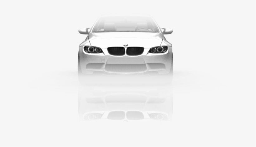 Bmw M3 Coupe - Bmw M3, transparent png