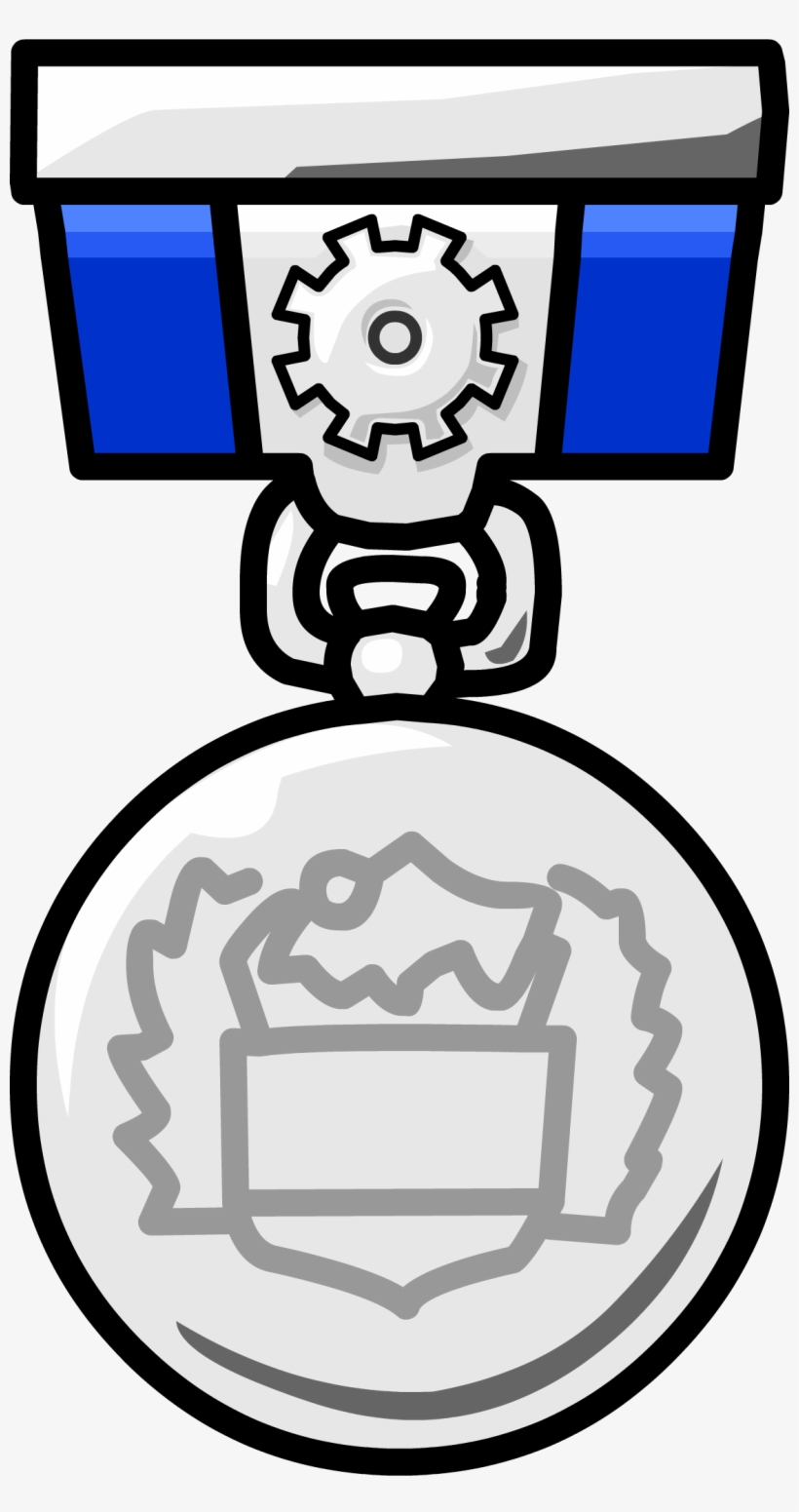 Mission 7 Medal Icon Es - Icon, transparent png