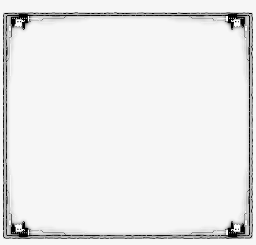 Monochrome, transparent png